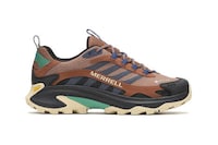 Waterproof Gorpcore Sneaker Styles Image 2