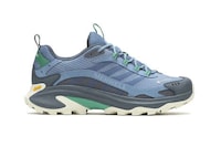 Waterproof Gorpcore Sneaker Styles Image 3