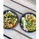 Spicy Seafood Protein Bowls Image 1