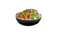Spicy Seafood Protein Bowls Image 2