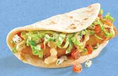 Beer-Battered Fish Tacos