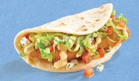Beer-Battered Fish Tacos Image 1
