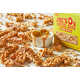 Salty-Sweet Cereal Bars Image 1