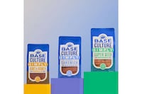 Clean-Ingredient Bread Labels