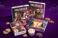 Video Game Cookie Collections