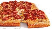 Sicilian Deep Dish Pizzas Image 1