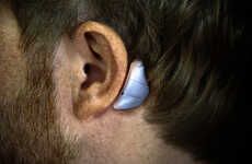Bone Conduction Hearing Aids