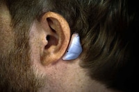 Bone Conduction Hearing Aids