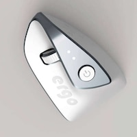 Health-Conscious Mouse Designs Image 3