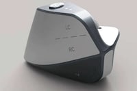 Health-Conscious Mouse Designs Image 4