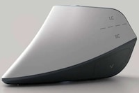 Health-Conscious Mouse Designs Image 6