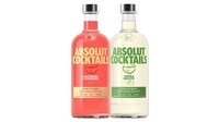 Ready-to-Pour Bottled Cocktails Image 1