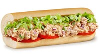 Housemade Tuna Salad Sandwiches Image 1
