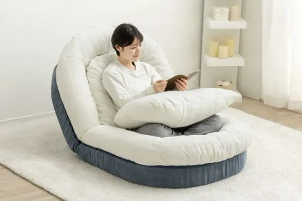 Comforting Adaptable Sofa Chairs