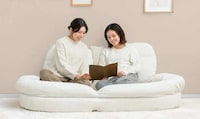 Comforting Adaptable Sofa Chairs Image 3