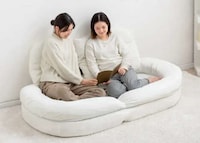 Comforting Adaptable Sofa Chairs Image 4