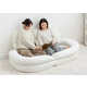 Comforting Adaptable Sofa Chairs Image 4