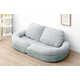 Comforting Adaptable Sofa Chairs Image 7