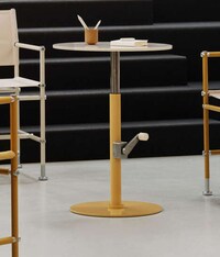 Adjustable Designer Table Collections Image 4