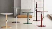 Adjustable Designer Table Collections Image 5