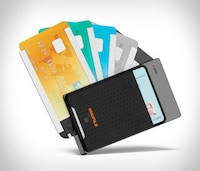 Protective Fan-Style Wallets Image 2