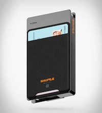 Protective Fan-Style Wallets Image 3
