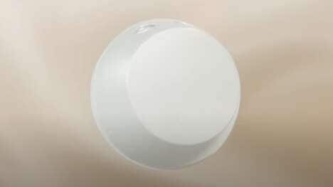 Discreet Health-Conscious Diffusers