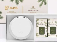 Discreet Health-Conscious Diffusers Image 3