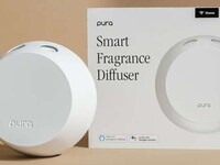 Discreet Health-Conscious Diffusers Image 4