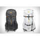 Robust Recycled Hiker Backpacks Image 1