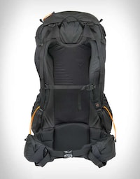 Robust Recycled Hiker Backpacks Image 2