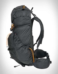 Robust Recycled Hiker Backpacks Image 4