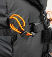 Robust Recycled Hiker Backpacks Image 5
