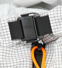 Robust Recycled Hiker Backpacks Image 6