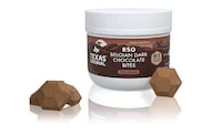 Cacao-Rich Cannabis Bites Image 1