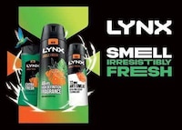 Ultra-Fresh Cosmetic Fragrances Image 1
