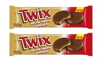 Crispy Candy Bar Biscuits Image 1