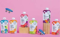 Global Cuisine Baby Foods