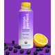 Blueberry-Flavored Lemon Waters Image 1