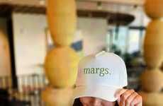 Margarita-Celebrating Snapback Hats