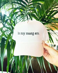 Margarita-Celebrating Snapback Hats Image 2