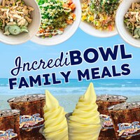 Curated Kids Pok&eacute; Bowls Image 1