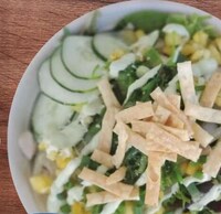 Curated Kids Poké Bowls Image 2