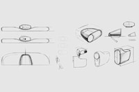 Multifunctional Webcam Peripherals Image 2