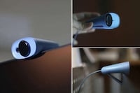 Multifunctional Webcam Peripherals Image 4