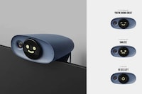 Multifunctional Webcam Peripherals Image 5