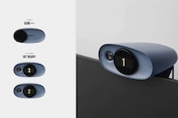 Multifunctional Webcam Peripherals Image 6
