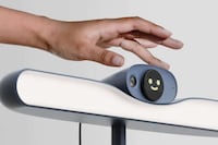 Multifunctional Webcam Peripherals Image 7