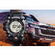 Rugged Rally Racing Timepieces Image 1