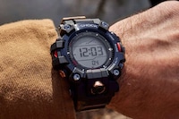 Rugged Rally Racing Timepieces Image 2